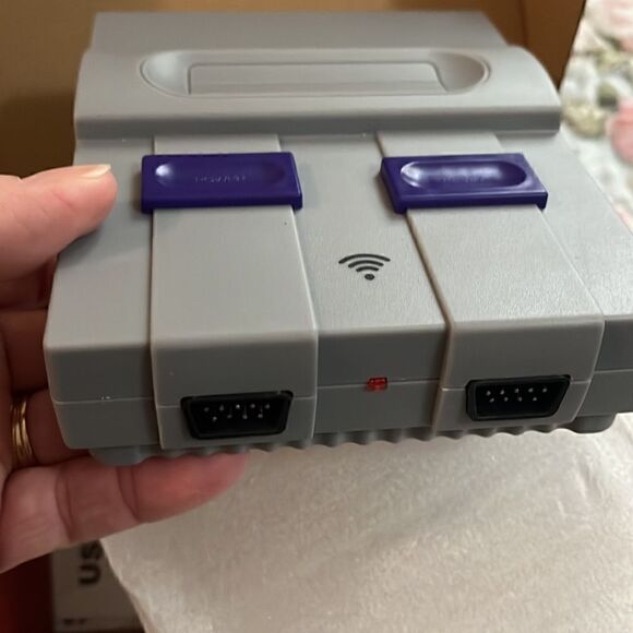 Minigame entertainment system  - Picture 5 of 5